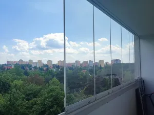Prodej bytu 3+1, Praha - Braník, Jílovská, 69 m2