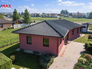 Prodej rodinného domu, Holice, Ottmarova, 98 m2