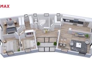 Prodej rodinného domu, Holice, Ottmarova, 98 m2