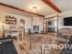 Prodej rodinného domu, Roprachtice, 460 m2