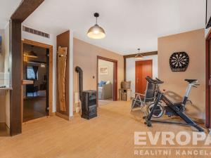 Prodej rodinného domu, Roprachtice, 460 m2