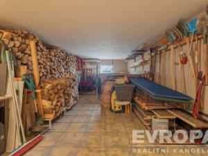 Prodej rodinného domu, Roprachtice, 460 m2