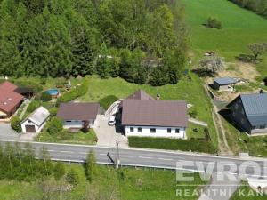 Prodej rodinného domu, Roprachtice, 460 m2