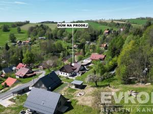 Prodej rodinného domu, Roprachtice, 460 m2