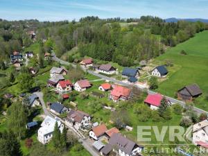 Prodej rodinného domu, Roprachtice, 460 m2