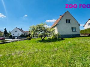 Prodej rodinného domu, Sedlice, U Kina, 85 m2