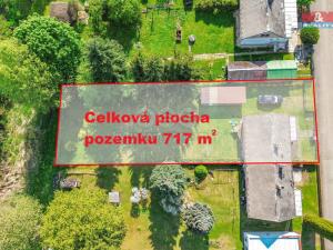 Prodej rodinného domu, Ostrovec - Dolní Ostrovec, 109 m2