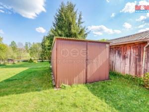 Prodej rodinného domu, Ostrovec - Dolní Ostrovec, 109 m2