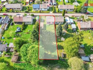 Prodej rodinného domu, Ostrovec - Dolní Ostrovec, 109 m2