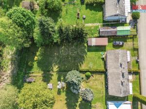 Prodej rodinného domu, Ostrovec - Dolní Ostrovec, 109 m2