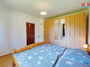 Prodej rodinného domu, Ostrovec - Dolní Ostrovec, 109 m2