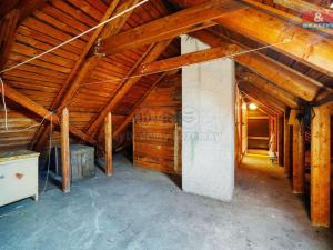 Prodej rodinného domu, Ostrovec - Dolní Ostrovec, 109 m2