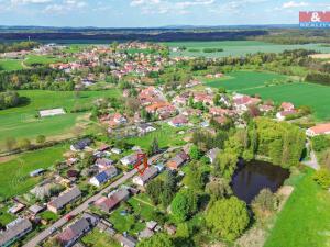 Prodej rodinného domu, Ostrovec - Dolní Ostrovec, 109 m2