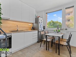 Pronájem bytu 1+1, Uherské Hradiště, Louky, 35 m2
