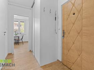 Pronájem bytu 1+1, Uherské Hradiště, Louky, 35 m2