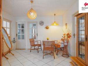 Prodej rodinného domu, Šestajovice - Roztoky, 200 m2