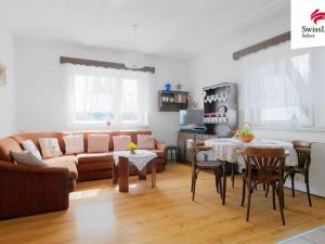 Prodej rodinného domu, Šestajovice - Roztoky, 200 m2