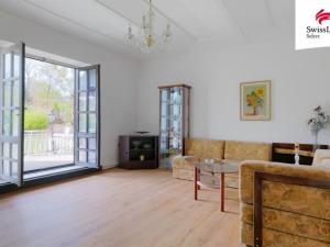 Prodej rodinného domu, Šestajovice - Roztoky, 200 m2