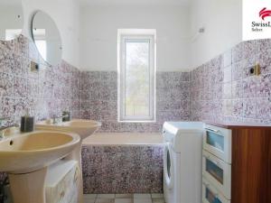 Prodej rodinného domu, Šestajovice - Roztoky, 200 m2