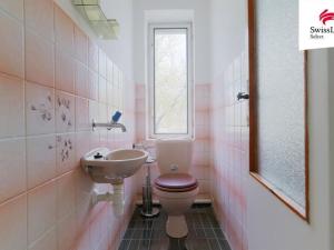 Prodej rodinného domu, Šestajovice - Roztoky, 200 m2