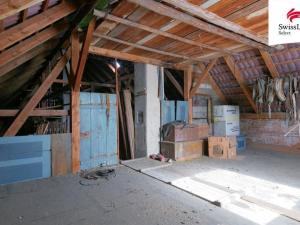 Prodej rodinného domu, Šestajovice - Roztoky, 200 m2