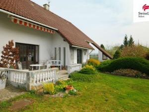 Prodej rodinného domu, Šestajovice - Roztoky, 200 m2