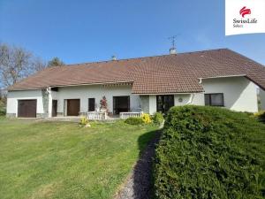 Prodej rodinného domu, Šestajovice - Roztoky, 200 m2
