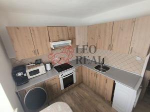 Prodej bytu 1+1, Vsetín, Ruská, 32 m2