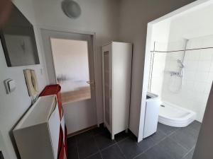 Pronájem bytu 1+kk, Brno - Veveří, Kounicova, 22 m2