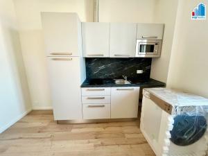 Pronájem bytu 2+kk, Plzeň, Kotkova, 46 m2