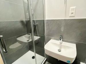 Pronájem bytu 2+kk, Plzeň, Kotkova, 46 m2