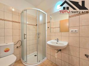 Pronájem bytu 1+kk, Náchod, U Zastávky, 25 m2