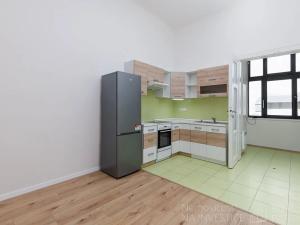 Pronájem bytu 1+1, Praha - Smíchov, Preslova, 38 m2