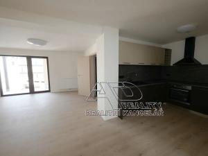 Pronájem bytu 3+kk, České Budějovice, Fráni Šrámka, 66 m2