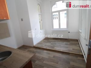 Pronájem bytu 2+1, Mariánské Lázně, Ruská, 74 m2