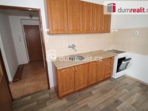 Pronájem bytu 2+1, Mariánské Lázně, Ruská, 74 m2