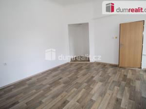 Pronájem bytu 2+1, Mariánské Lázně, Ruská, 74 m2