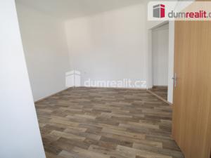 Pronájem bytu 2+1, Mariánské Lázně, Ruská, 74 m2