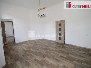 Pronájem bytu 2+1, Mariánské Lázně, Ruská, 74 m2