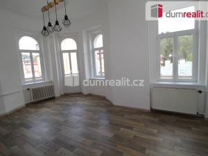 Pronájem bytu 2+1, Mariánské Lázně, Ruská, 74 m2