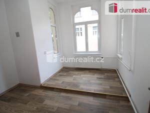 Pronájem bytu 2+1, Mariánské Lázně, Ruská, 74 m2