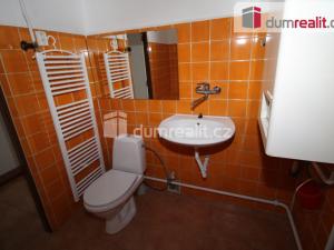 Pronájem bytu 2+1, Mariánské Lázně, Ruská, 74 m2