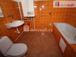 Pronájem bytu 2+1, Mariánské Lázně, Ruská, 74 m2