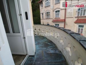 Pronájem bytu 2+1, Mariánské Lázně, Ruská, 74 m2