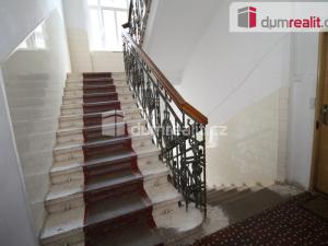 Pronájem bytu 2+1, Mariánské Lázně, Ruská, 74 m2
