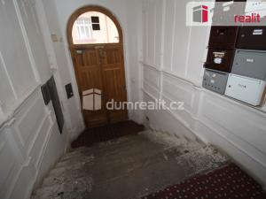 Pronájem bytu 2+1, Mariánské Lázně, Ruská, 74 m2