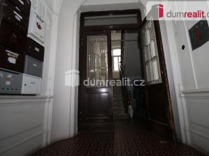 Pronájem bytu 2+1, Mariánské Lázně, Ruská, 74 m2