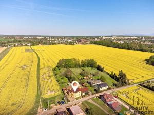 Prodej rodinného domu, Karviná, Hlíny, 169 m2