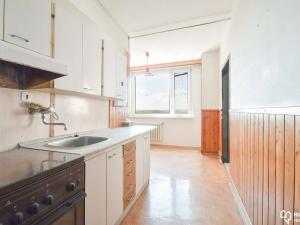 Prodej bytu 3+1, Olomouc, U cukrovaru, 69 m2