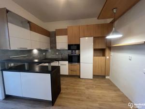 Pronájem bytu 3+1, Olomouc, Fibichova, 93 m2